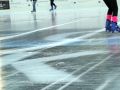 Canary Wharf Ice Rink