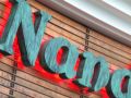 Nando's Canary Wharf