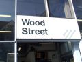 Wood Street Railway Station