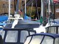 St Katharine Docks	