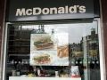 McDonalds - Stratford