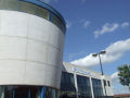Beckton Globe