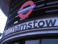 Walthamstow Bus Station
