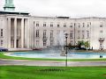 Walthamstow Town Hall 