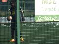 Newham Astroturf Pitch	
