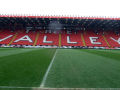 Charlton Athletic Football Stadium 