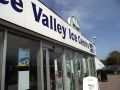 Lee Valley Ice Centre