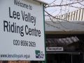 Lee Valley Riding Centre