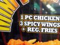 Sam's Chicken