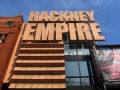Hackney Empire Surrounds
