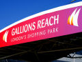 Gallions Reach Shopping Park