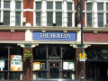 Boleyn Tavern