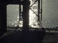 North Woolwich Pier