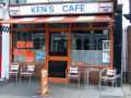 Ken's cafe