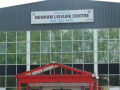 Newham Leisure Centre
