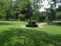 West Ham Park