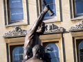Bobby Moore Statue