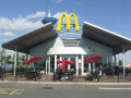 McDonalds - Gallions Reach