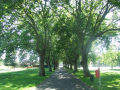 New Beckton Park