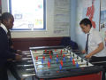 Youth Zone at Beckton Globe