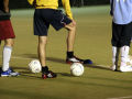 Kingsford Astroturf Pitch