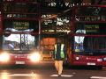 Stagecoach Bus Garage