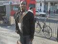 East London Fashion