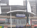 East London Landmarks