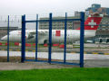 London City Airport