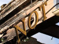 Nottingham Arms derelict pub
