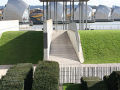 Thames Barrier Park