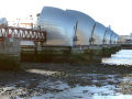 Thames Barrier