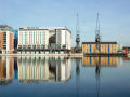 Royal Victoria Dock