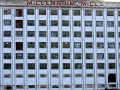 Millennium Mills