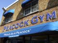 Peacock Gym