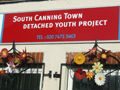 South Canning Town Detached Youth Project